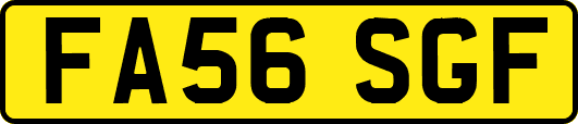 FA56SGF