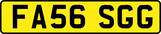 FA56SGG