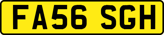 FA56SGH