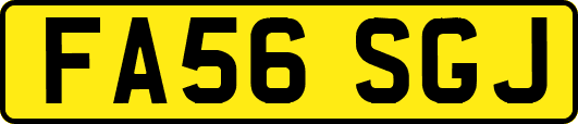 FA56SGJ