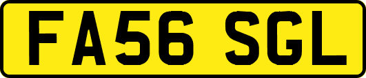 FA56SGL