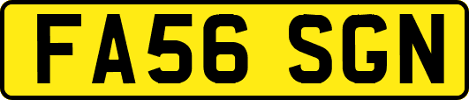 FA56SGN