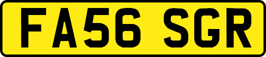 FA56SGR