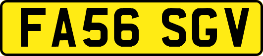 FA56SGV
