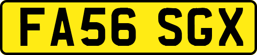 FA56SGX
