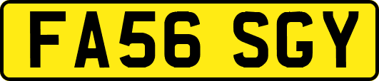 FA56SGY