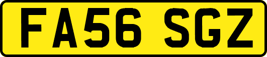 FA56SGZ