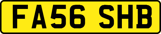 FA56SHB