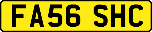 FA56SHC