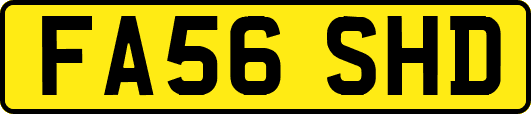 FA56SHD
