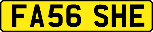 FA56SHE