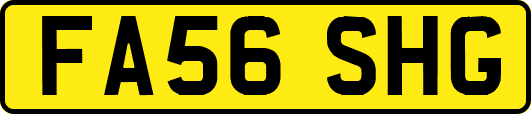 FA56SHG