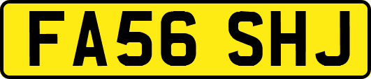 FA56SHJ
