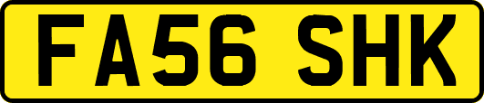FA56SHK