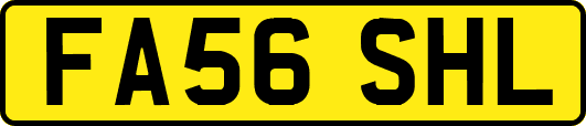 FA56SHL