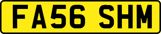 FA56SHM