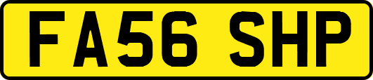 FA56SHP