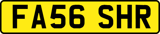 FA56SHR