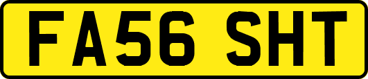FA56SHT