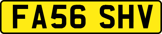 FA56SHV
