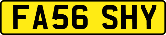 FA56SHY