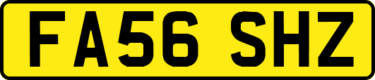 FA56SHZ