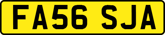 FA56SJA
