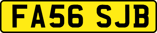 FA56SJB