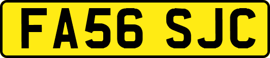 FA56SJC