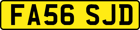 FA56SJD