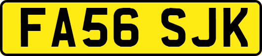 FA56SJK