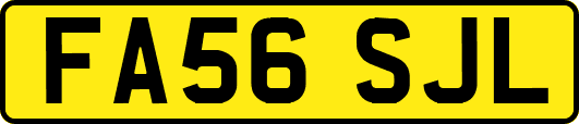 FA56SJL