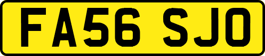 FA56SJO