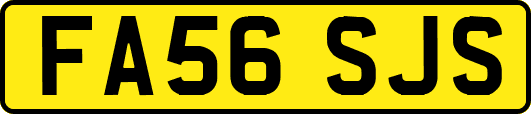 FA56SJS