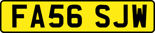 FA56SJW