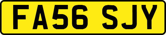 FA56SJY