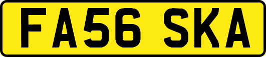 FA56SKA