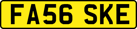 FA56SKE