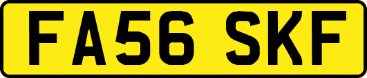 FA56SKF
