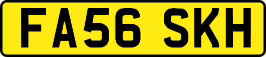 FA56SKH
