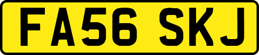 FA56SKJ