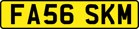 FA56SKM