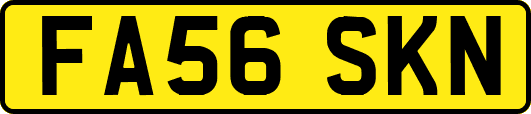 FA56SKN