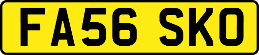 FA56SKO