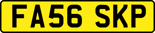 FA56SKP
