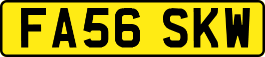 FA56SKW