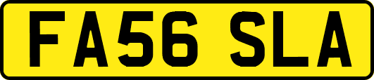 FA56SLA