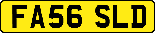FA56SLD