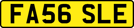 FA56SLE