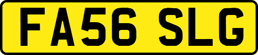 FA56SLG